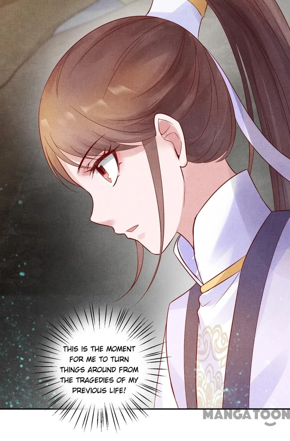 Spoiled Medical Princess: The Legend of Alkaid Chapter 37 – Page 44