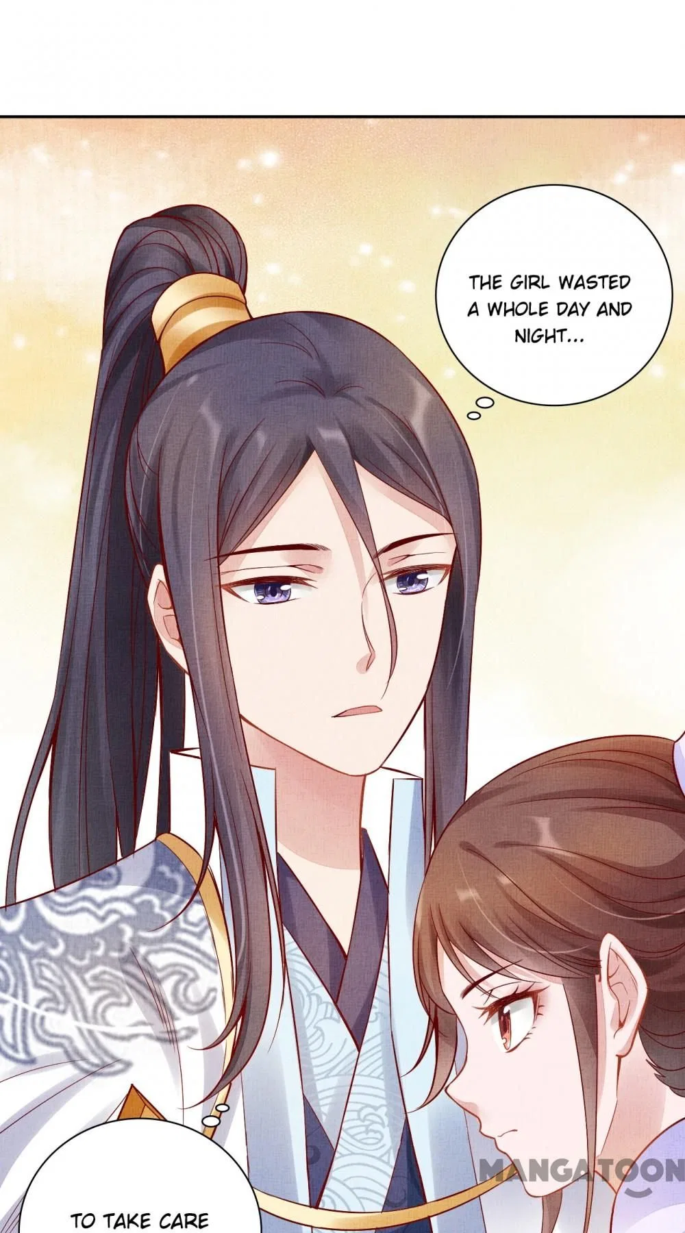 Spoiled Medical Princess: The Legend of Alkaid Chapter 37 – Page 45
