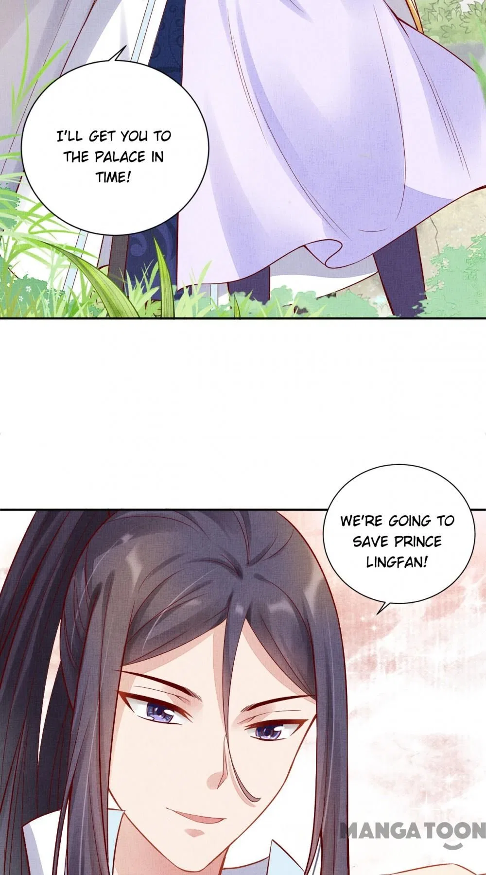 Spoiled Medical Princess: The Legend of Alkaid Chapter 37 – Page 47