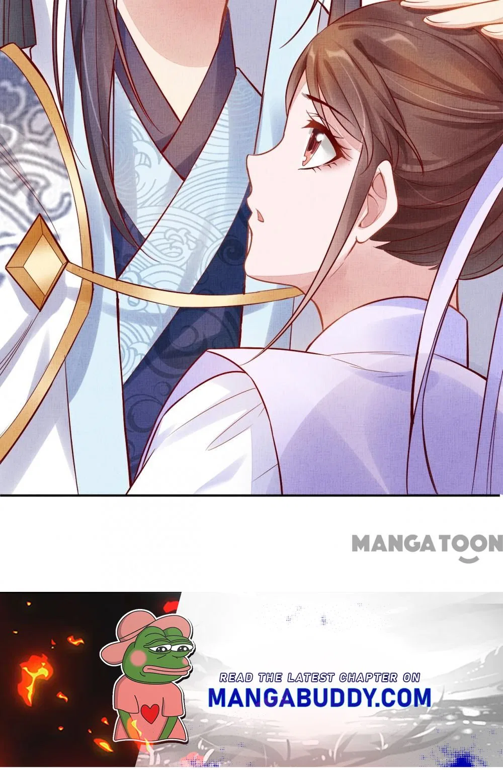 Spoiled Medical Princess: The Legend of Alkaid Chapter 37 – Page 48