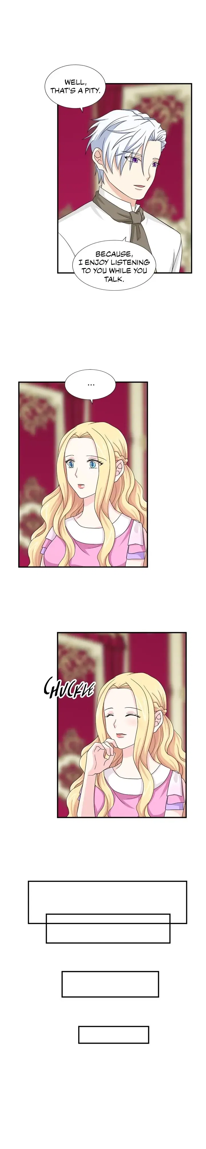 Between Two Lips Chapter 73 – Page 5