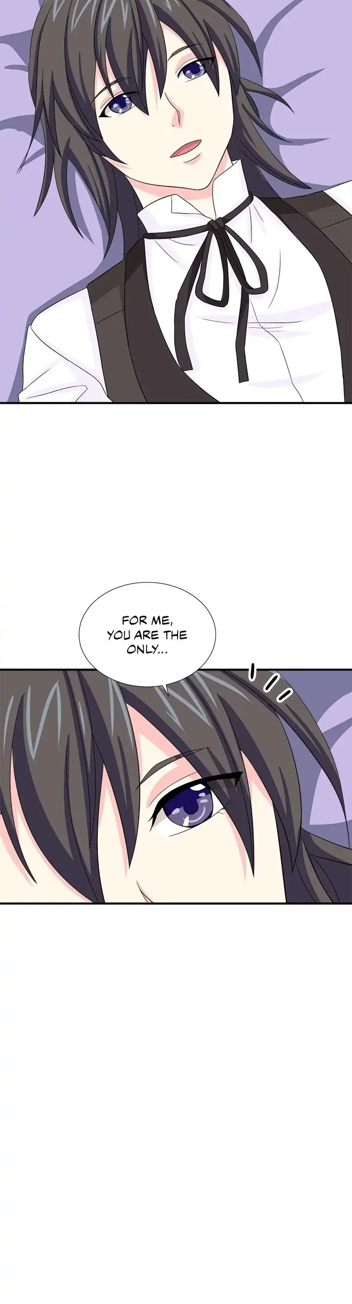 Between Two Lips Chapter 73 – Page 15