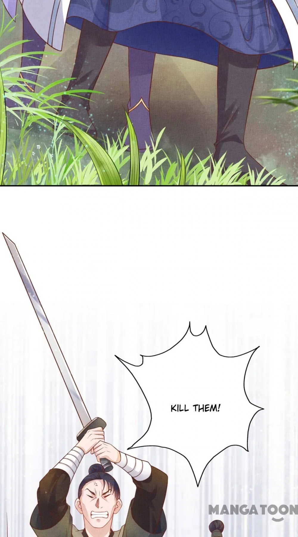 Spoiled Medical Princess: The Legend of Alkaid Chapter 36 – Page 4