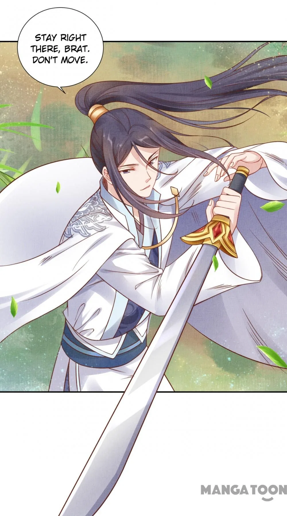 Spoiled Medical Princess: The Legend of Alkaid Chapter 36 – Page 6