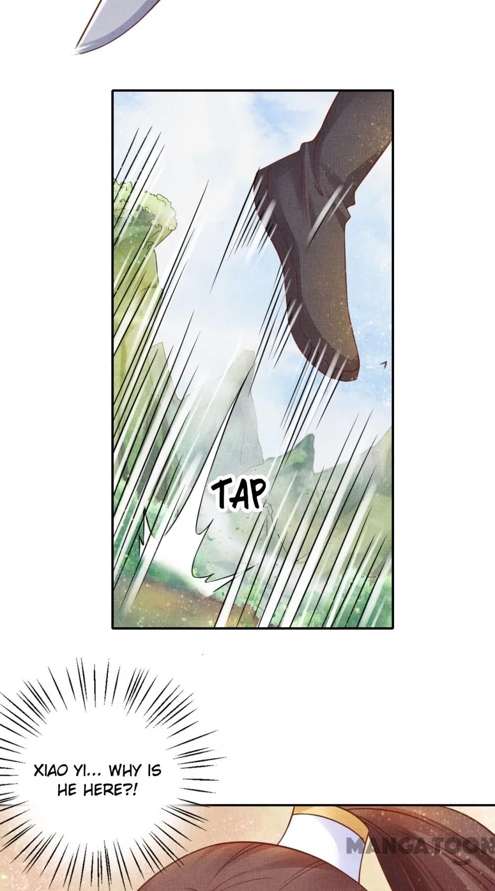 Spoiled Medical Princess: The Legend of Alkaid Chapter 36 – Page 7