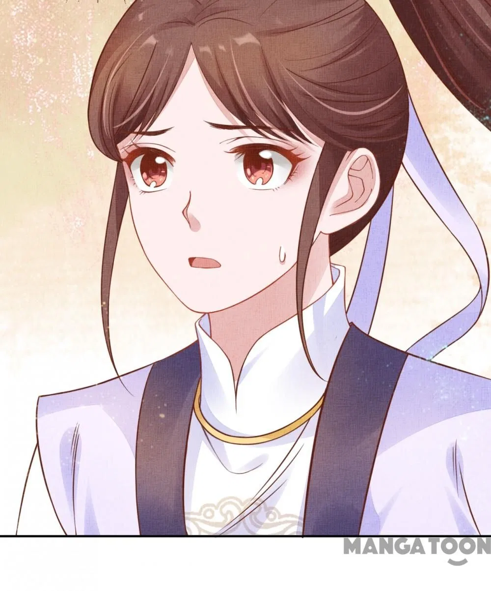 Spoiled Medical Princess: The Legend of Alkaid Chapter 36 – Page 8
