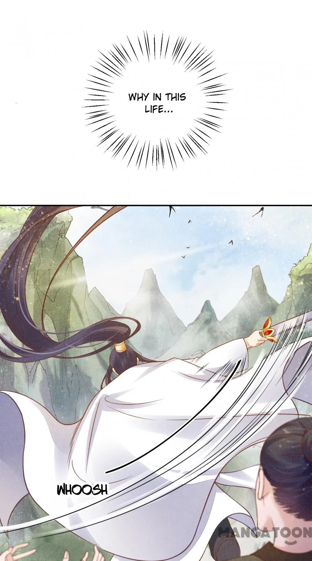 Spoiled Medical Princess: The Legend of Alkaid Chapter 36 – Page 9