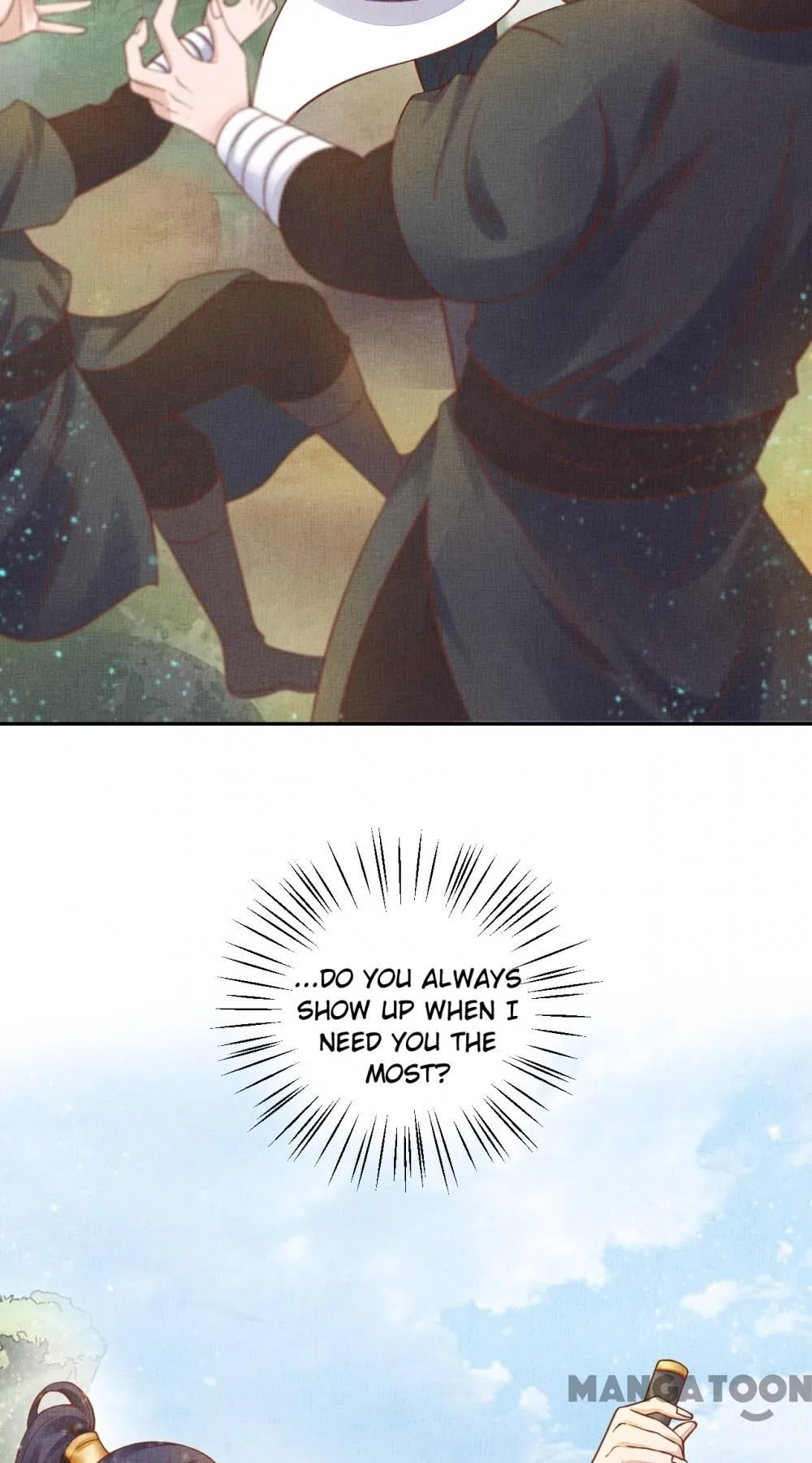 Spoiled Medical Princess: The Legend of Alkaid Chapter 36 – Page 10