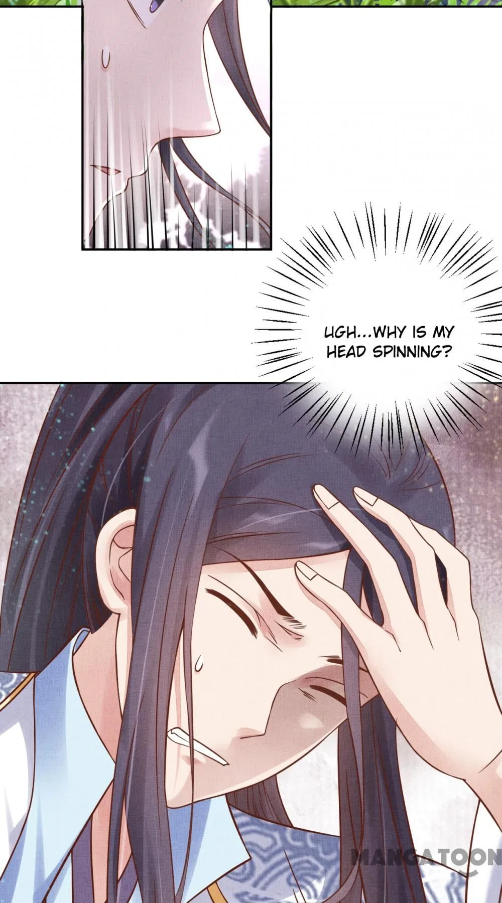 Spoiled Medical Princess: The Legend of Alkaid Chapter 36 – Page 12
