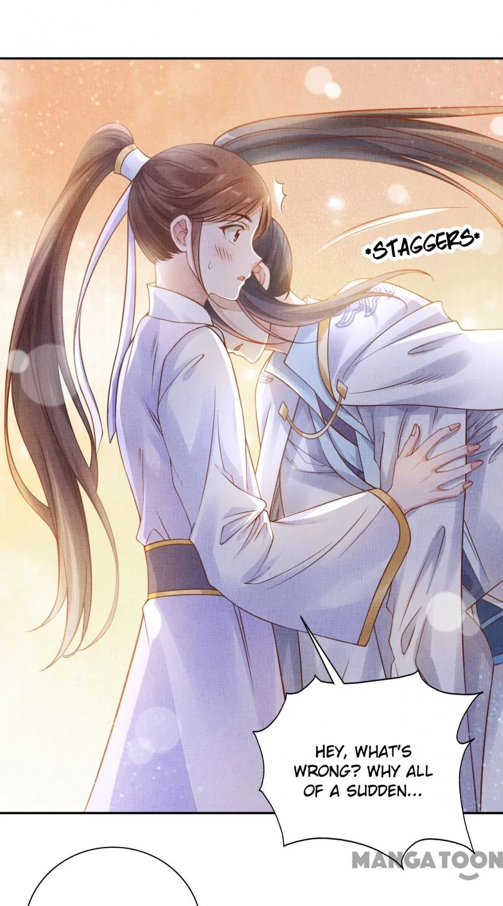 Spoiled Medical Princess: The Legend of Alkaid Chapter 36 – Page 14