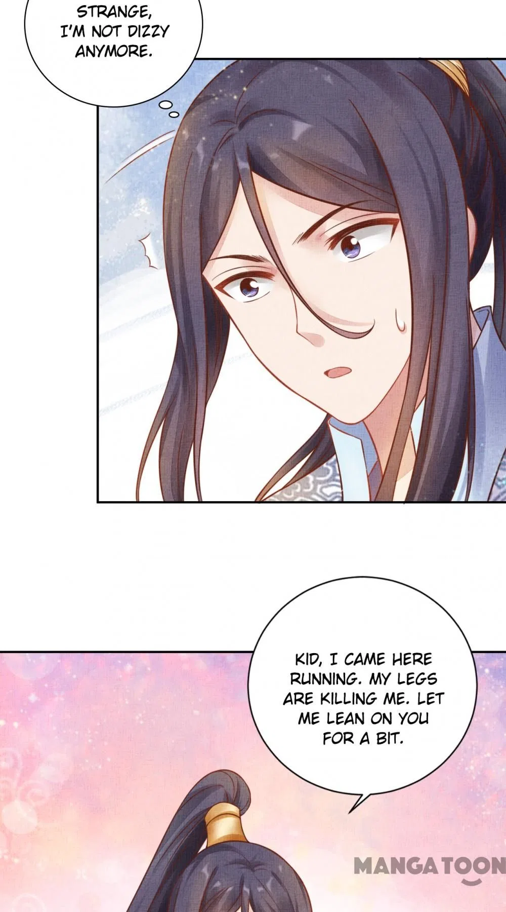 Spoiled Medical Princess: The Legend of Alkaid Chapter 36 – Page 15