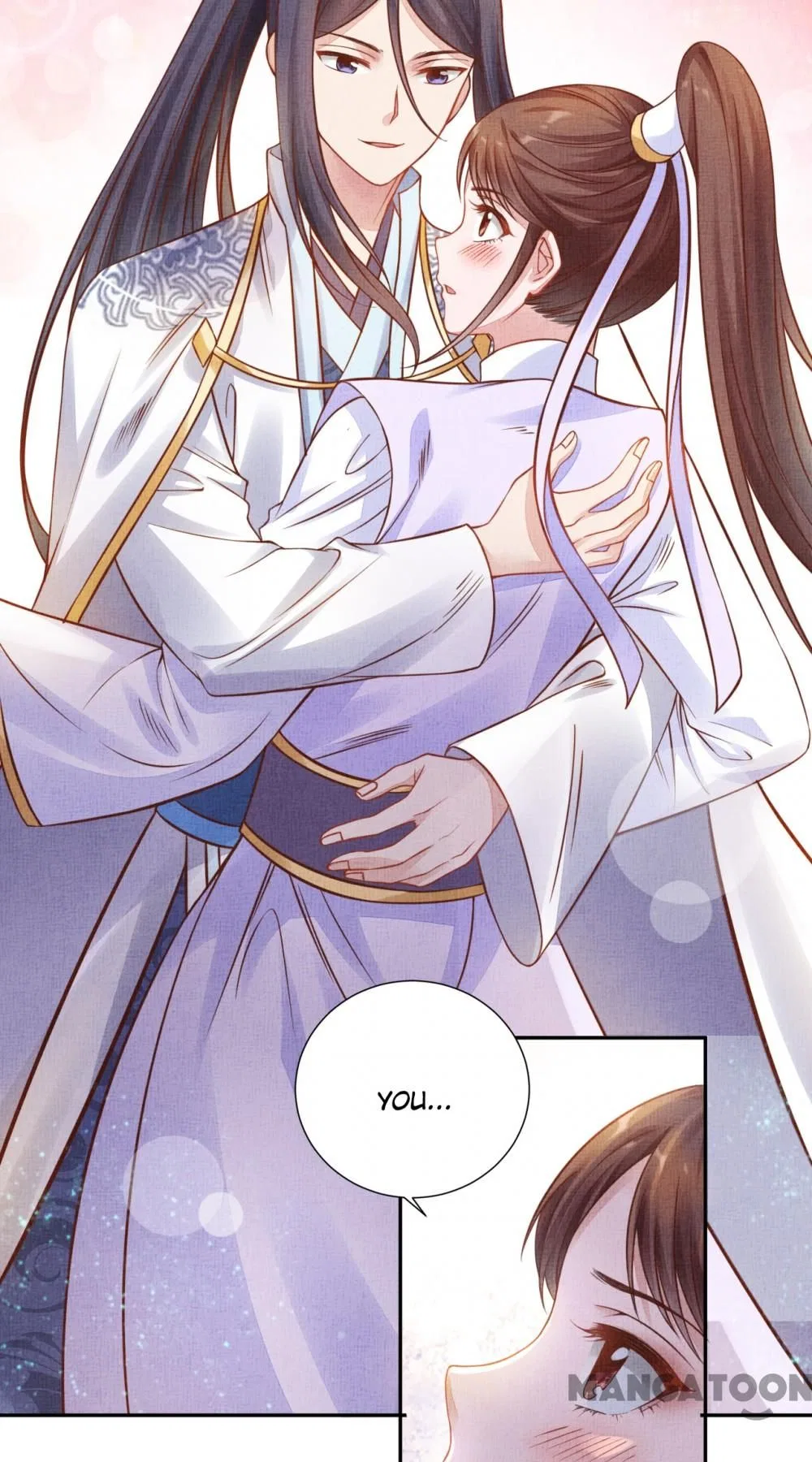 Spoiled Medical Princess: The Legend of Alkaid Chapter 36 – Page 16