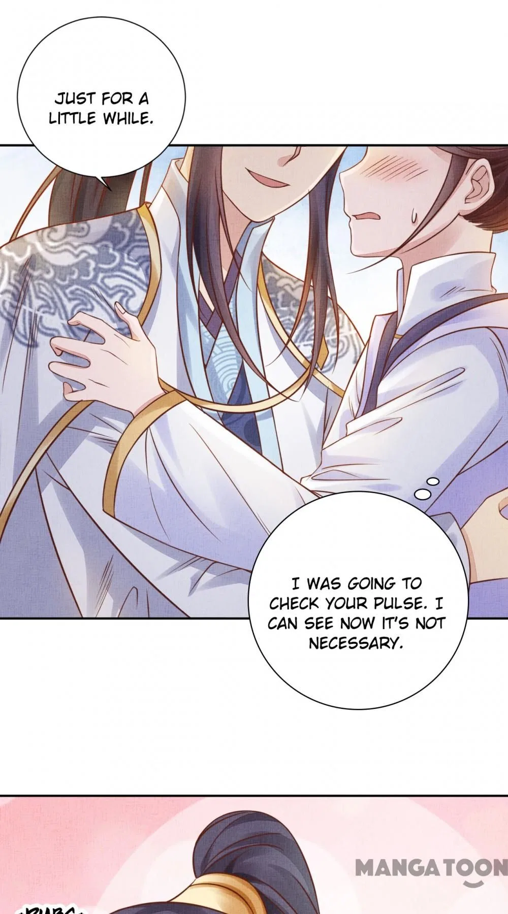 Spoiled Medical Princess: The Legend of Alkaid Chapter 36 – Page 18