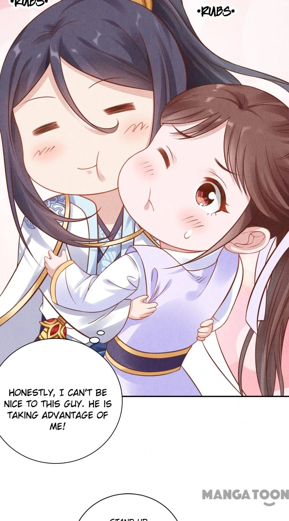 Spoiled Medical Princess: The Legend of Alkaid Chapter 36 – Page 19