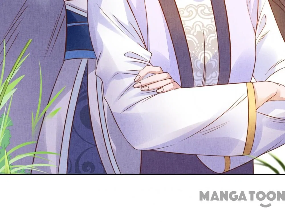 Spoiled Medical Princess: The Legend of Alkaid Chapter 36 – Page 22