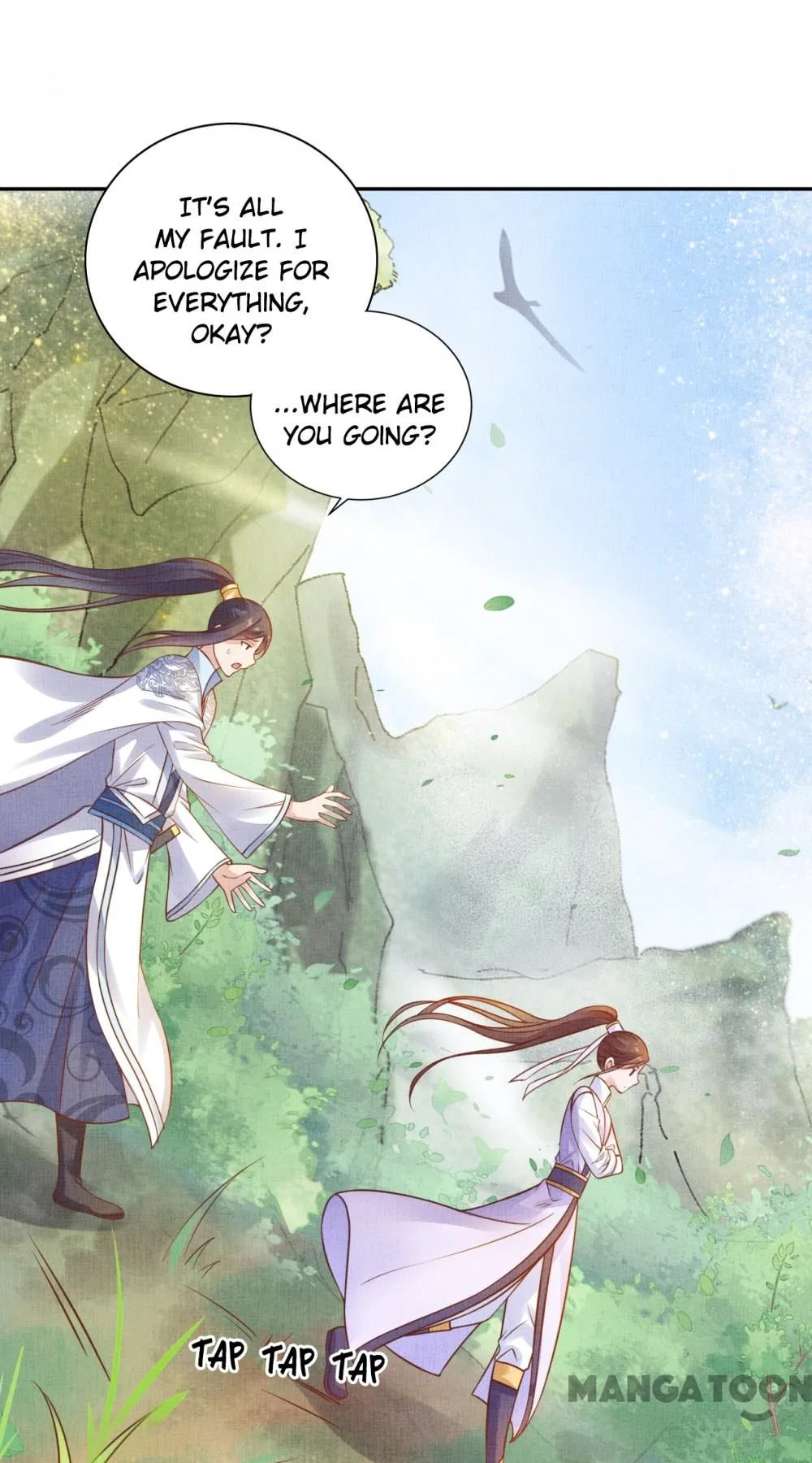 Spoiled Medical Princess: The Legend of Alkaid Chapter 36 – Page 23