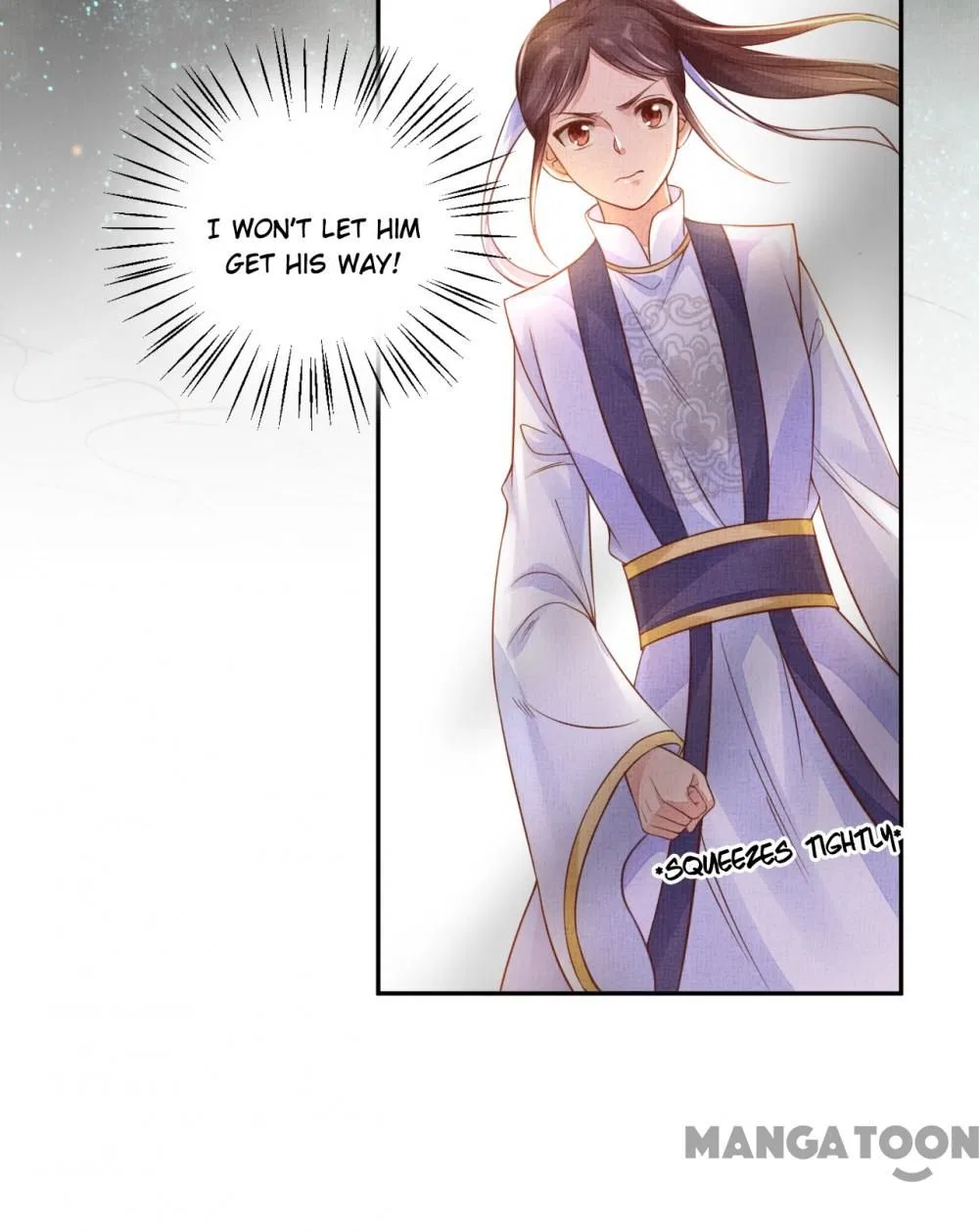 Spoiled Medical Princess: The Legend of Alkaid Chapter 36 – Page 26