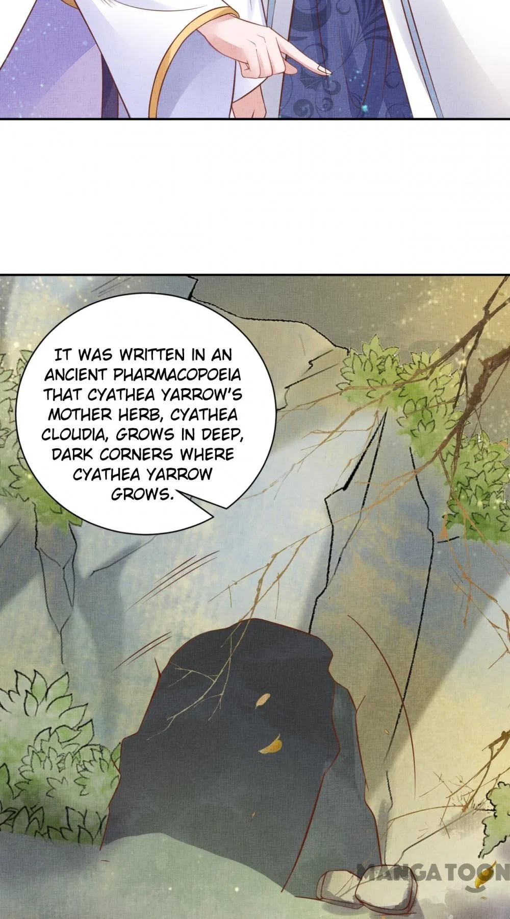 Spoiled Medical Princess: The Legend of Alkaid Chapter 36 – Page 28