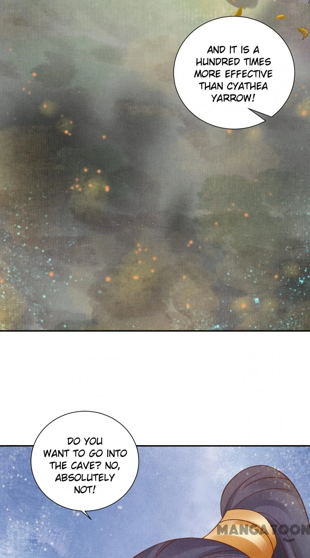 Spoiled Medical Princess: The Legend of Alkaid Chapter 36 – Page 29