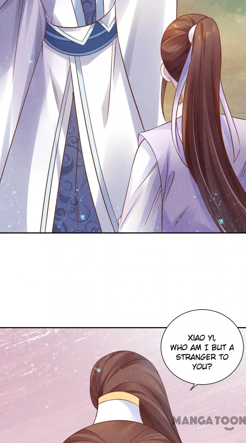 Spoiled Medical Princess: The Legend of Alkaid Chapter 36 – Page 34