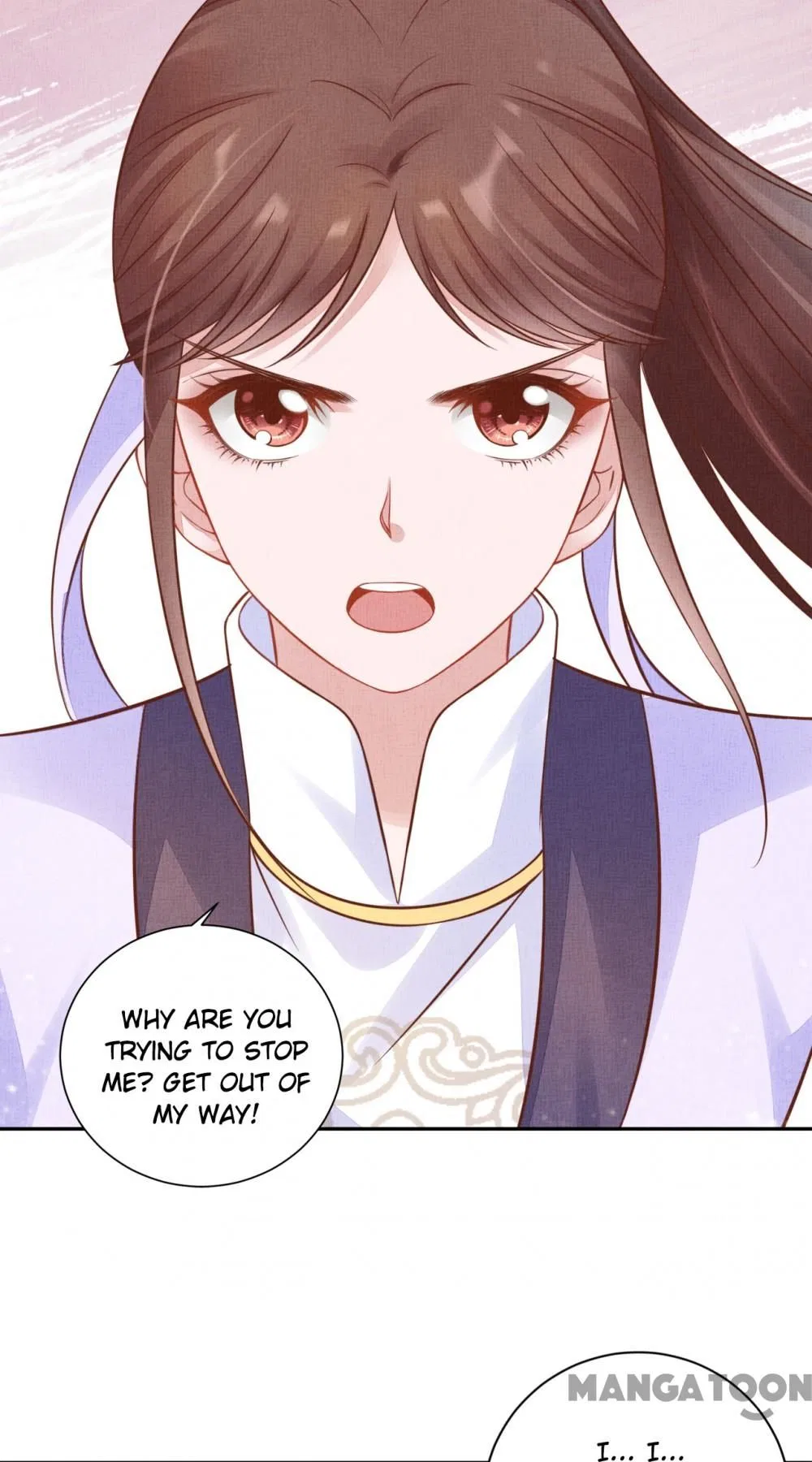 Spoiled Medical Princess: The Legend of Alkaid Chapter 36 – Page 35