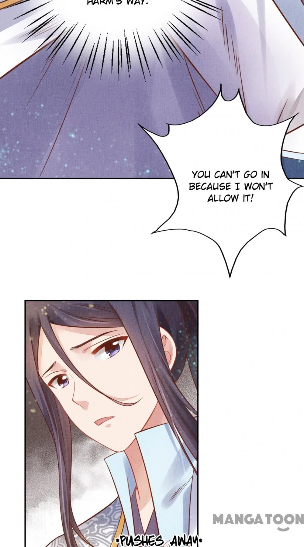 Spoiled Medical Princess: The Legend of Alkaid Chapter 36 – Page 37