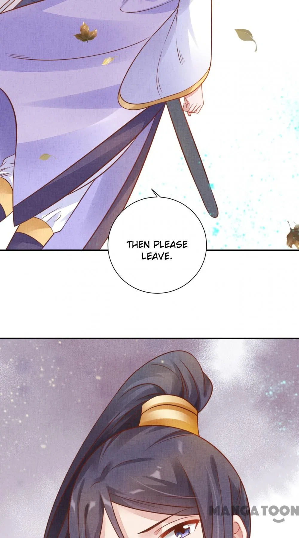 Spoiled Medical Princess: The Legend of Alkaid Chapter 36 – Page 40