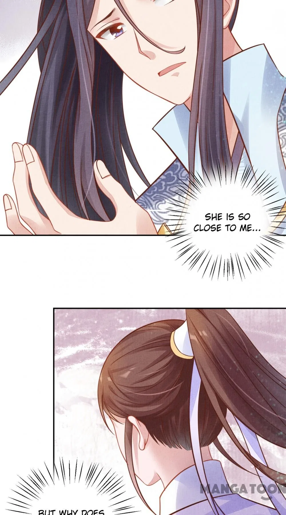 Spoiled Medical Princess: The Legend of Alkaid Chapter 36 – Page 41