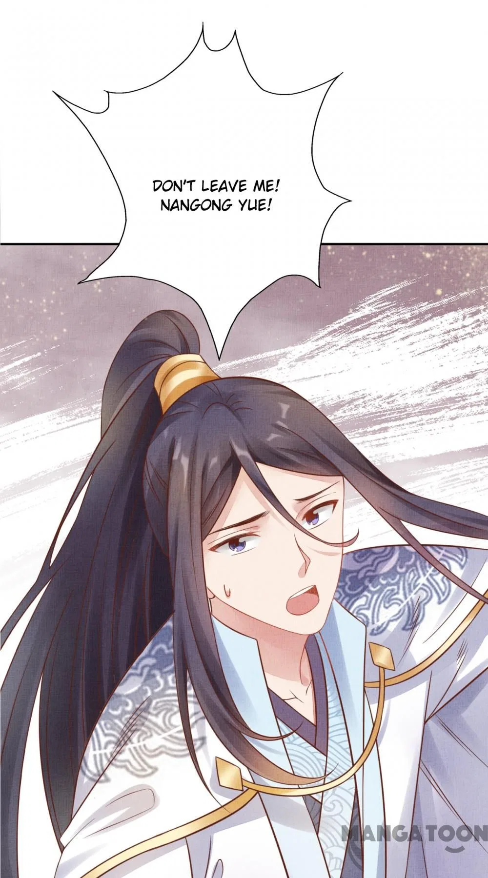 Spoiled Medical Princess: The Legend of Alkaid Chapter 36 – Page 43