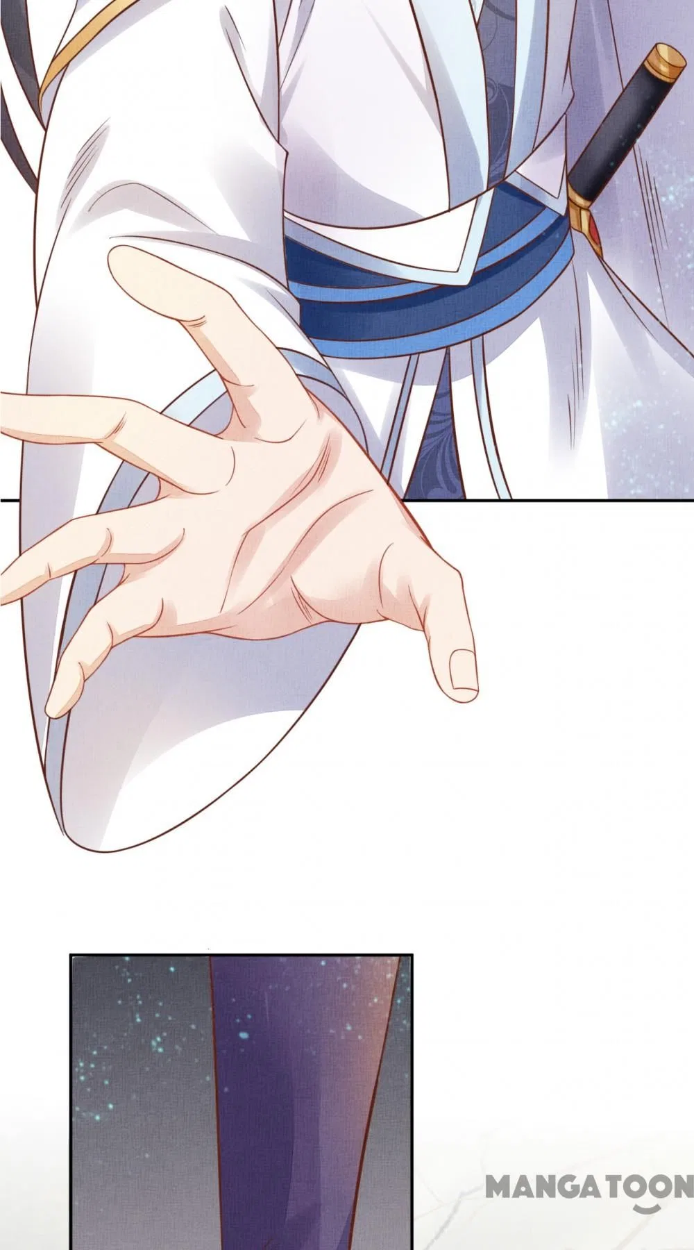 Spoiled Medical Princess: The Legend of Alkaid Chapter 36 – Page 44