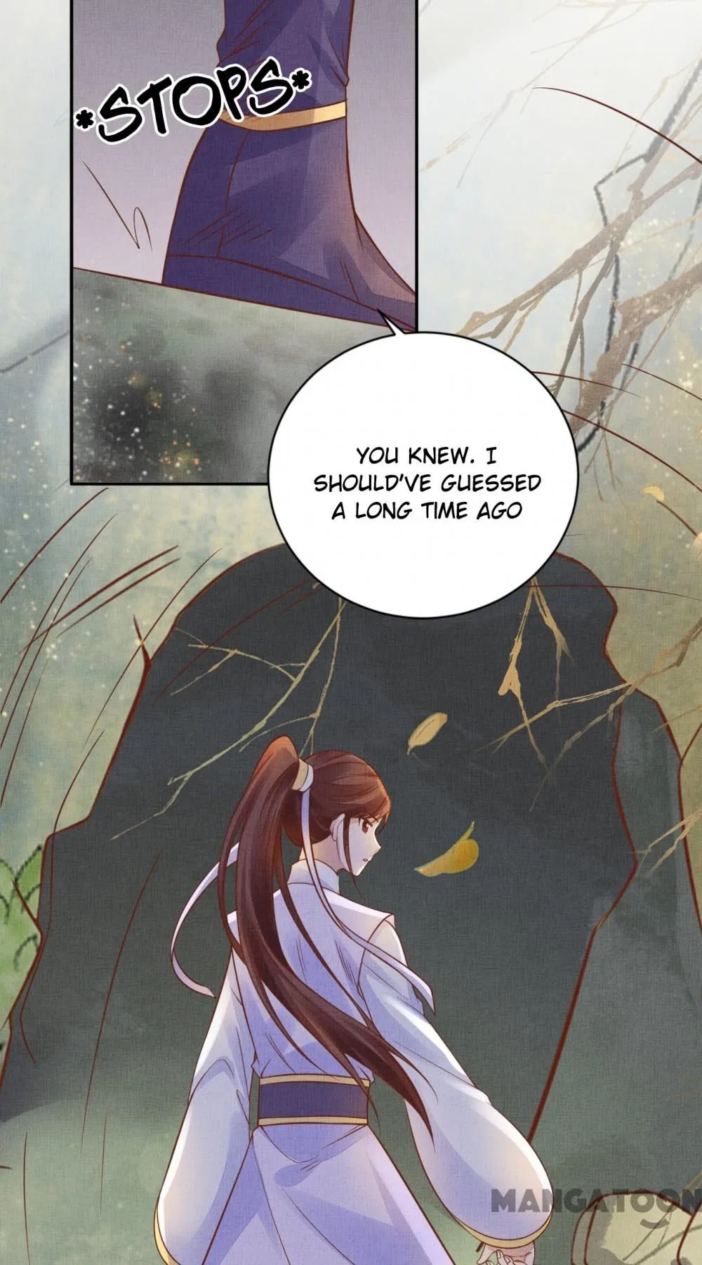 Spoiled Medical Princess: The Legend of Alkaid Chapter 36 – Page 45