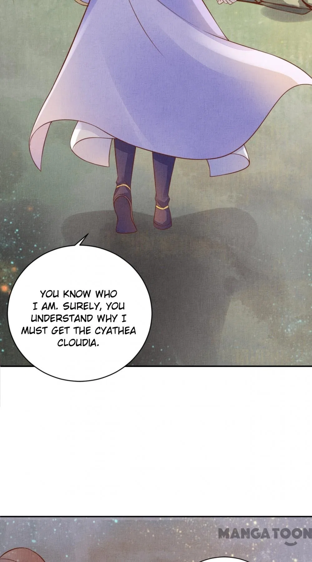 Spoiled Medical Princess: The Legend of Alkaid Chapter 36 – Page 46