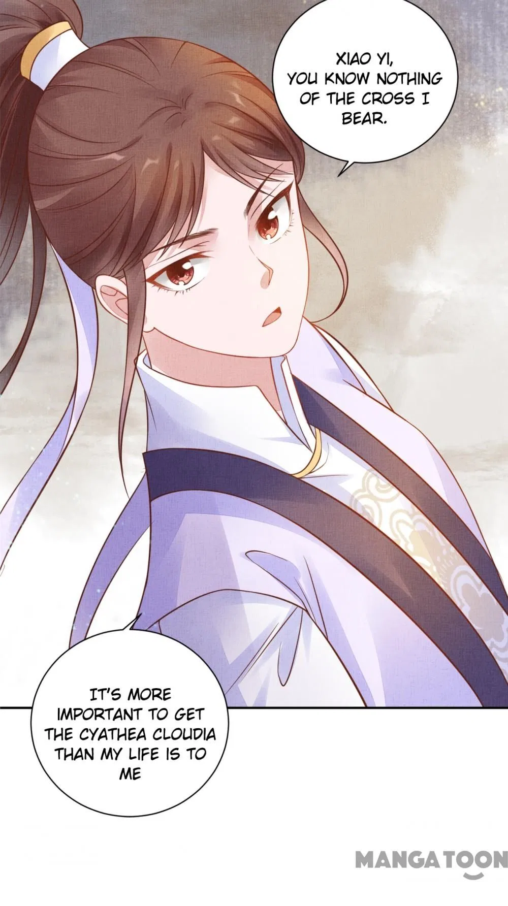 Spoiled Medical Princess: The Legend of Alkaid Chapter 36 – Page 47