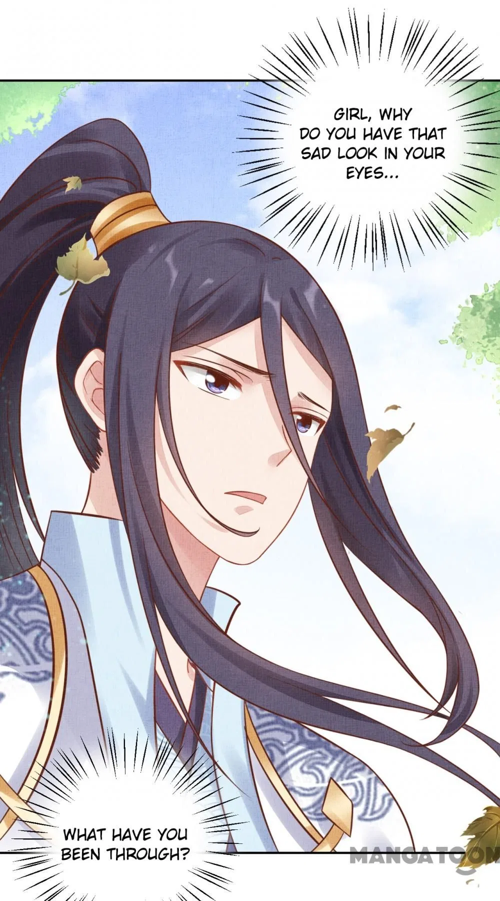 Spoiled Medical Princess: The Legend of Alkaid Chapter 36 – Page 48