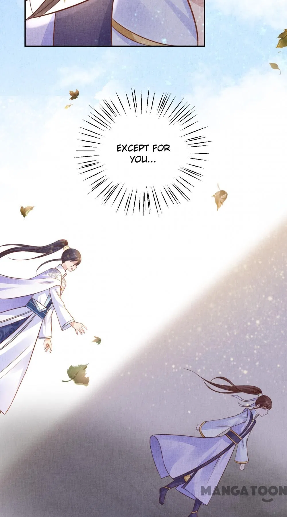 Spoiled Medical Princess: The Legend of Alkaid Chapter 36 – Page 51