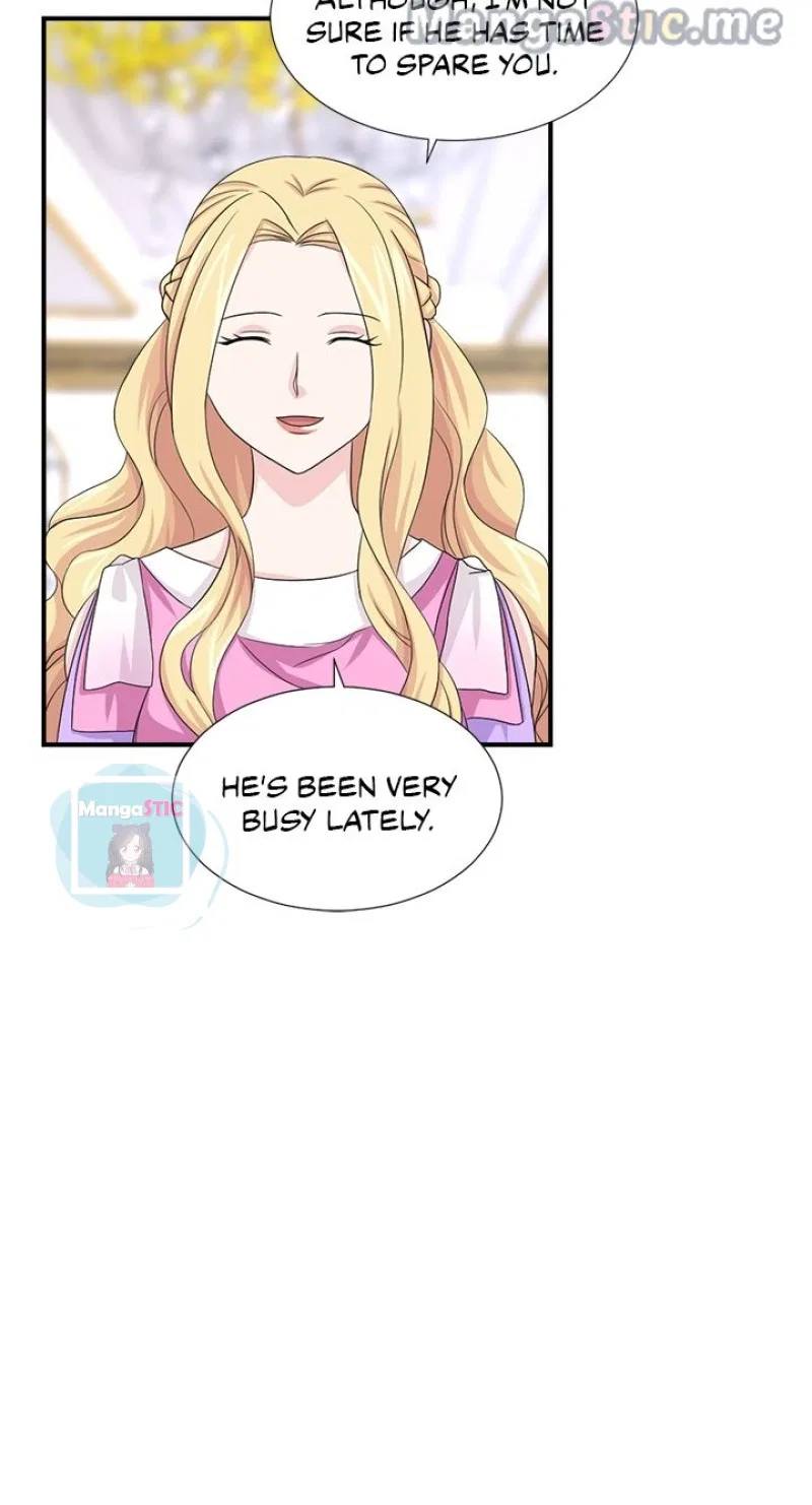 Between Two Lips Chapter 72 – Page 10