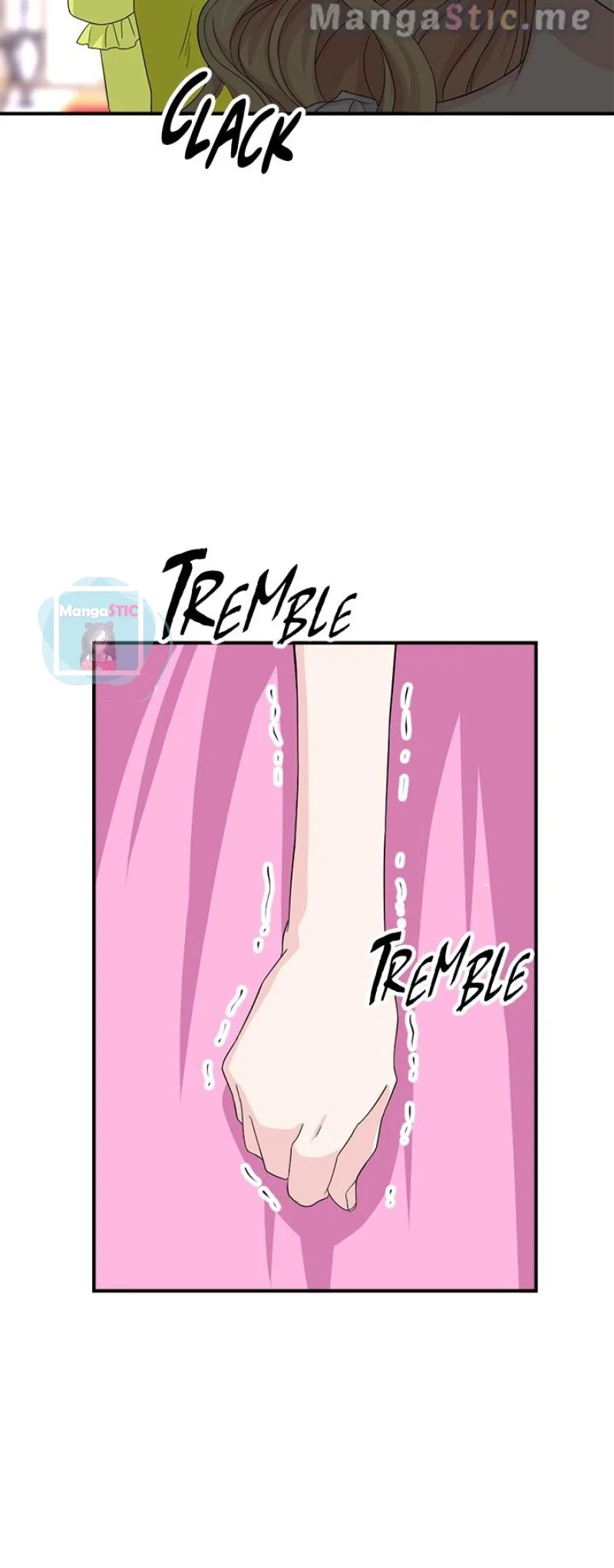 Between Two Lips Chapter 72 – Page 17
