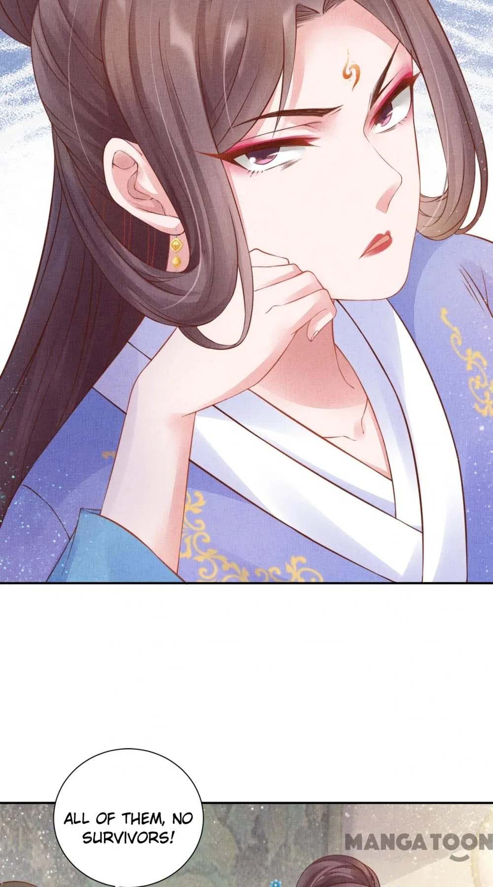 Spoiled Medical Princess: The Legend of Alkaid Chapter 35 – Page 4