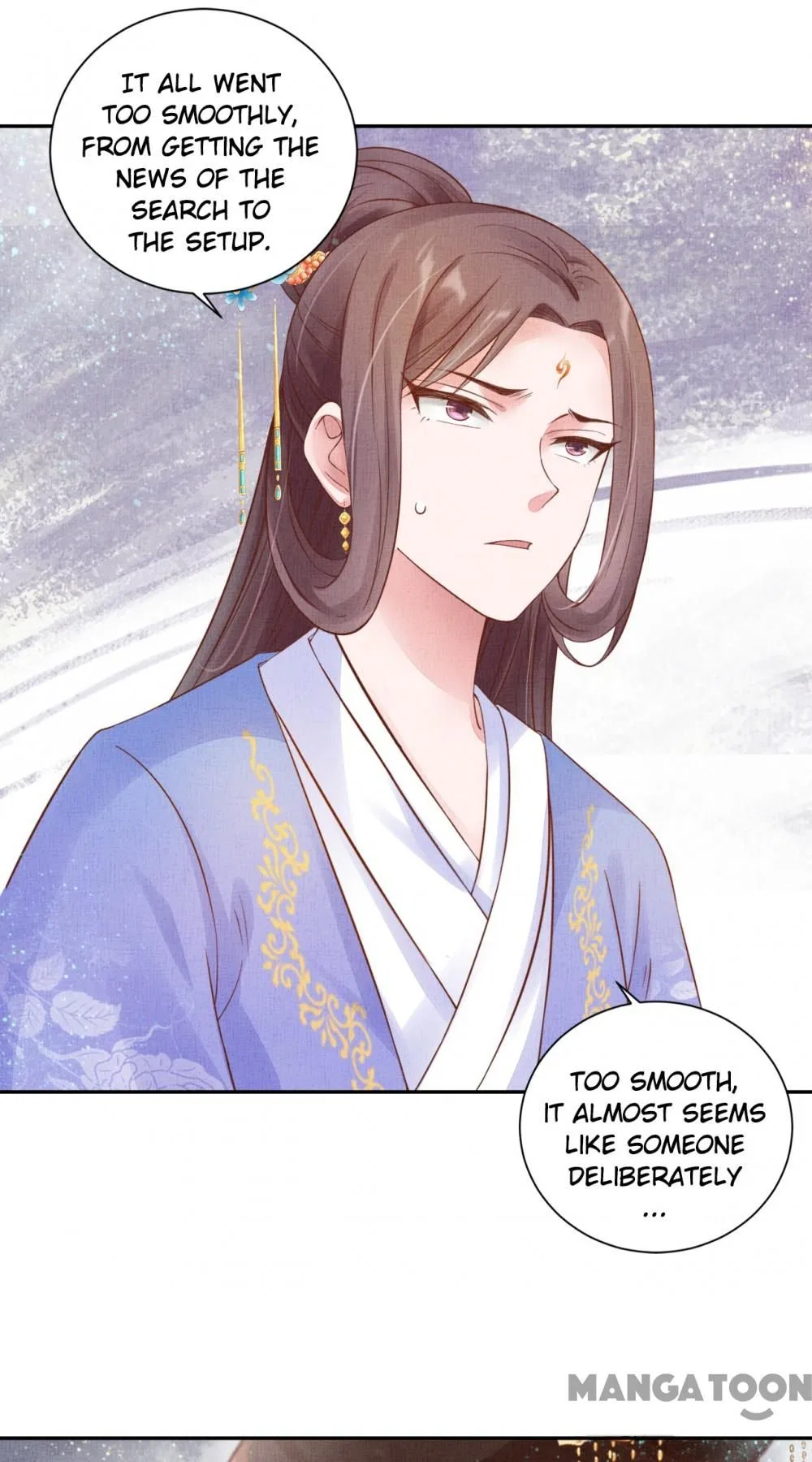 Spoiled Medical Princess: The Legend of Alkaid Chapter 35 – Page 7