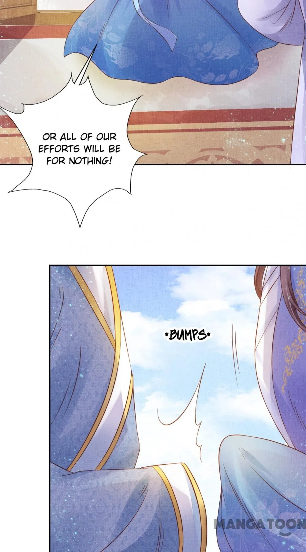 Spoiled Medical Princess: The Legend of Alkaid Chapter 35 – Page 10