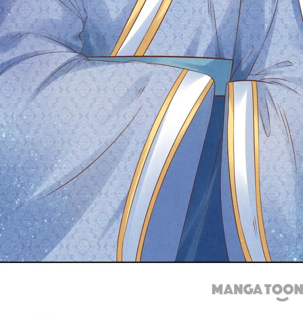 Spoiled Medical Princess: The Legend of Alkaid Chapter 35 – Page 12