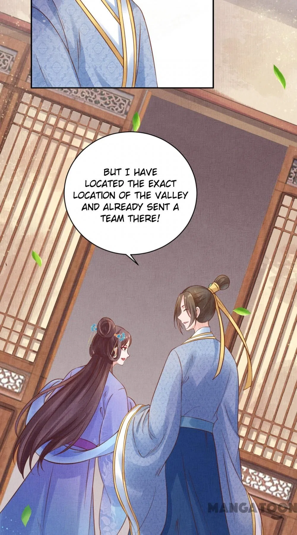 Spoiled Medical Princess: The Legend of Alkaid Chapter 35 – Page 16