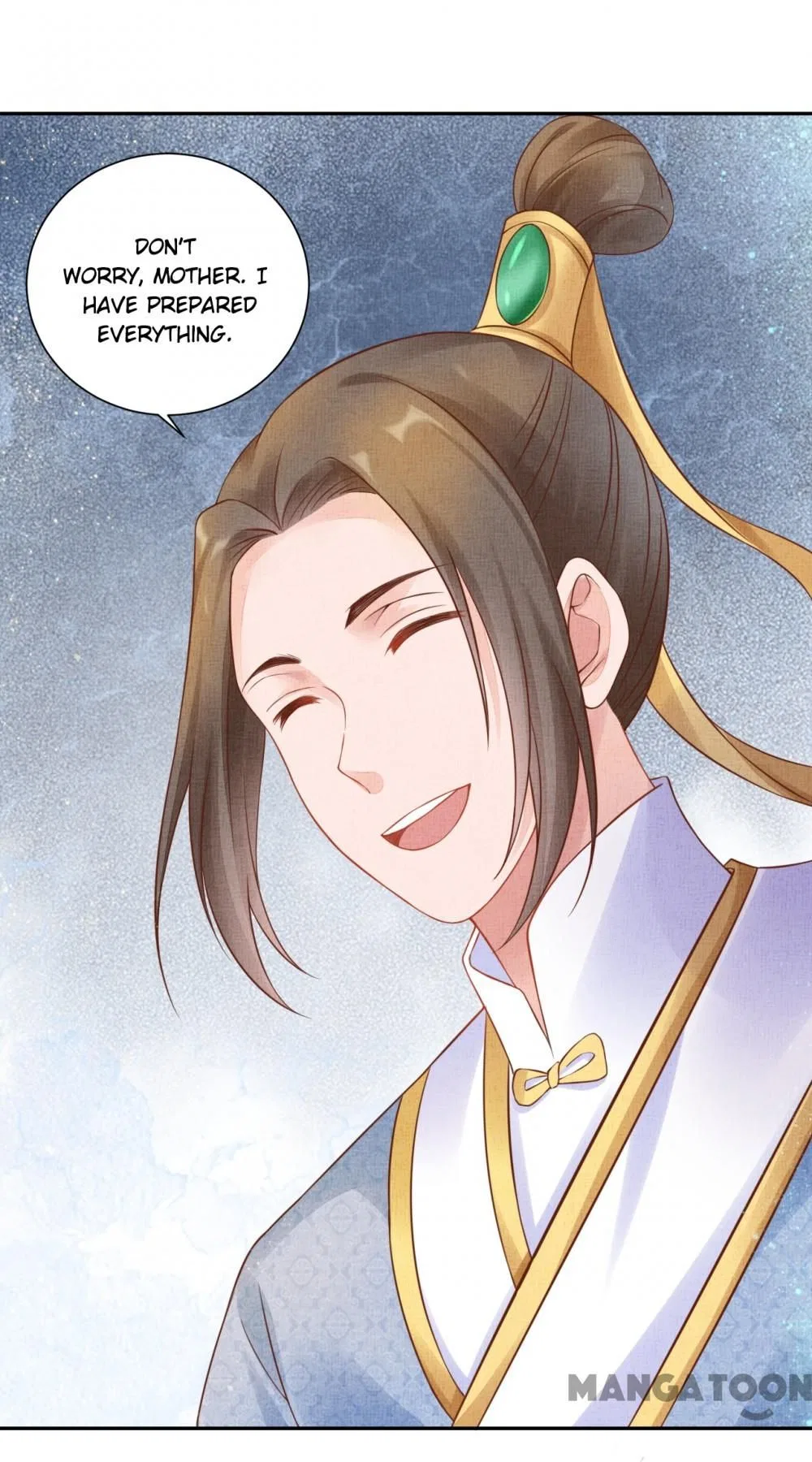 Spoiled Medical Princess: The Legend of Alkaid Chapter 35 – Page 18