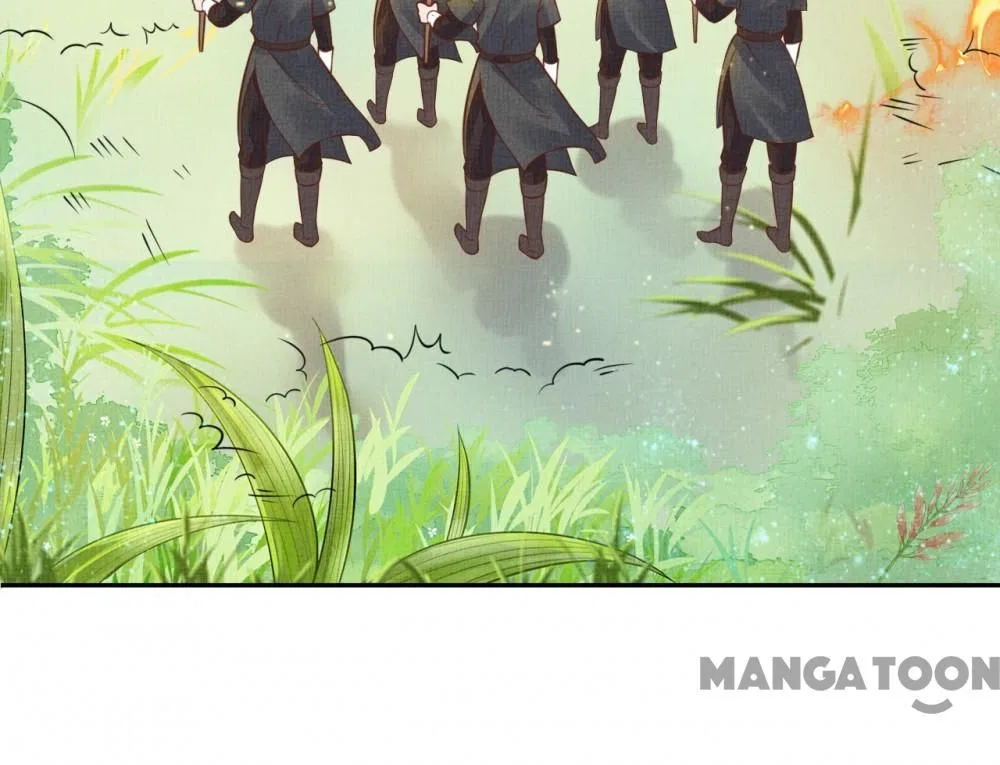 Spoiled Medical Princess: The Legend of Alkaid Chapter 35 – Page 22