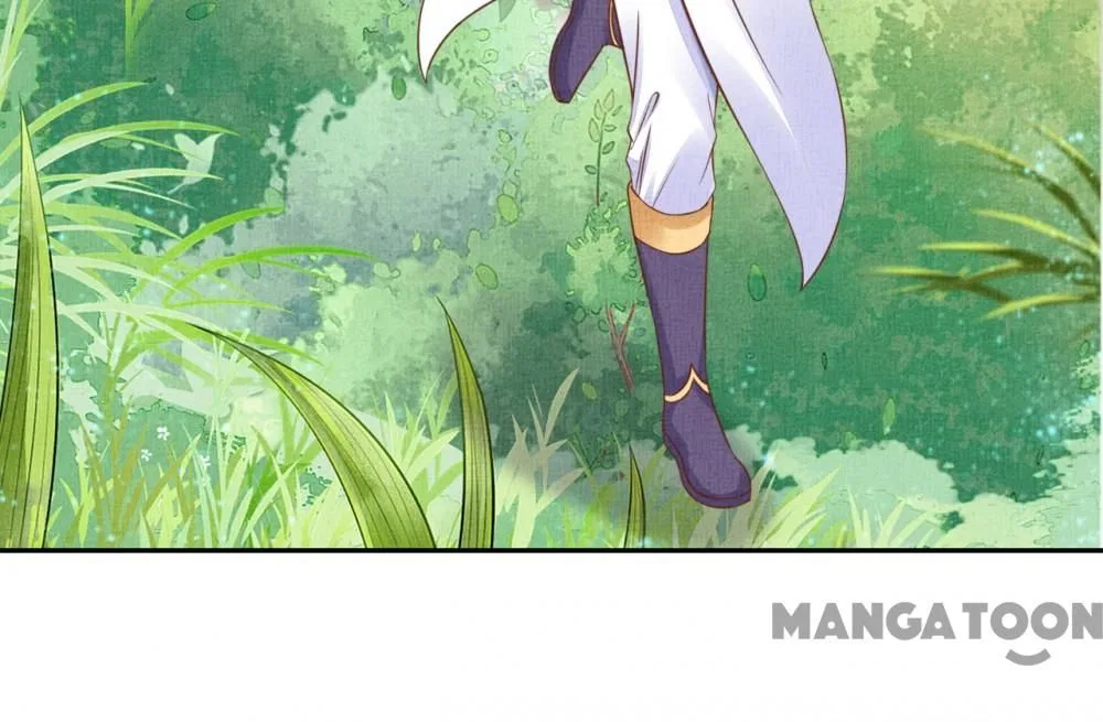 Spoiled Medical Princess: The Legend of Alkaid Chapter 35 – Page 26