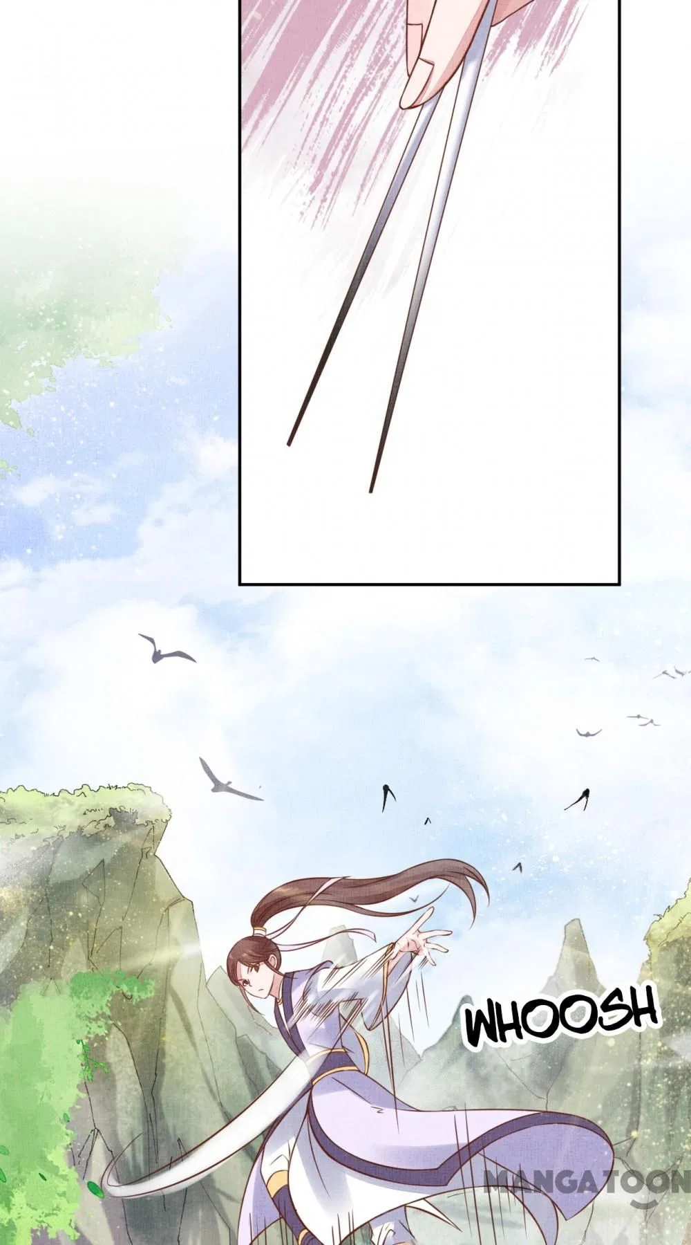 Spoiled Medical Princess: The Legend of Alkaid Chapter 35 – Page 31
