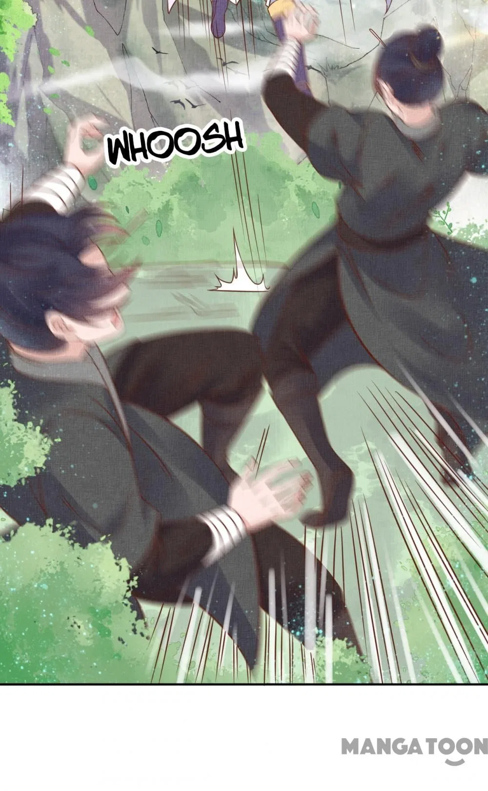Spoiled Medical Princess: The Legend of Alkaid Chapter 35 – Page 32