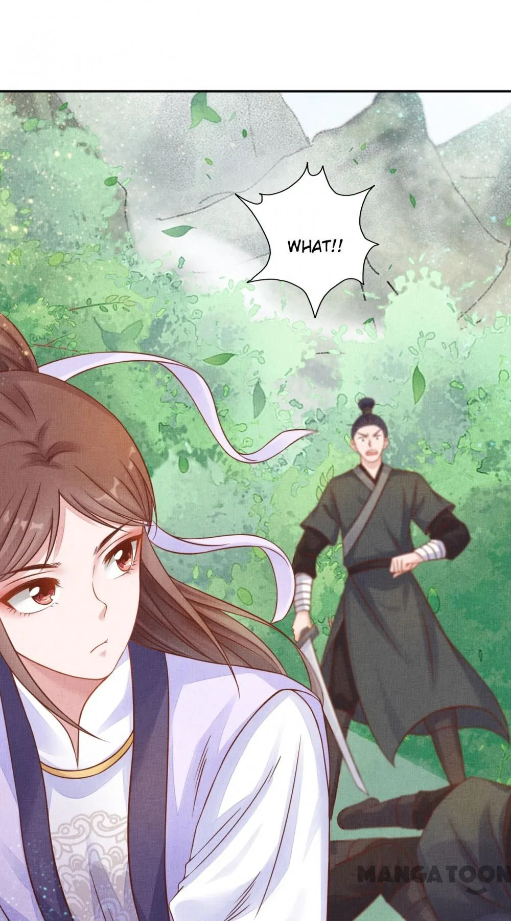Spoiled Medical Princess: The Legend of Alkaid Chapter 35 – Page 33