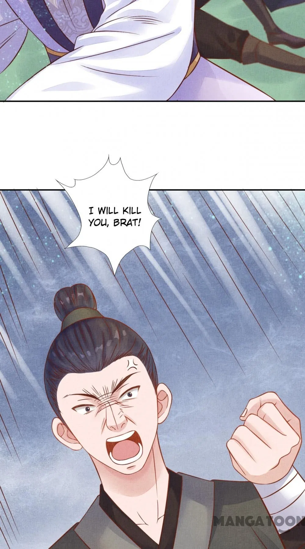 Spoiled Medical Princess: The Legend of Alkaid Chapter 35 – Page 34