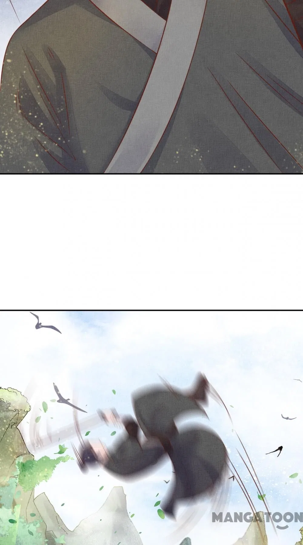 Spoiled Medical Princess: The Legend of Alkaid Chapter 35 – Page 35